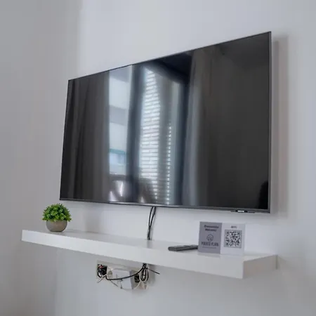 Apartamento Puerto Playa, Centro *