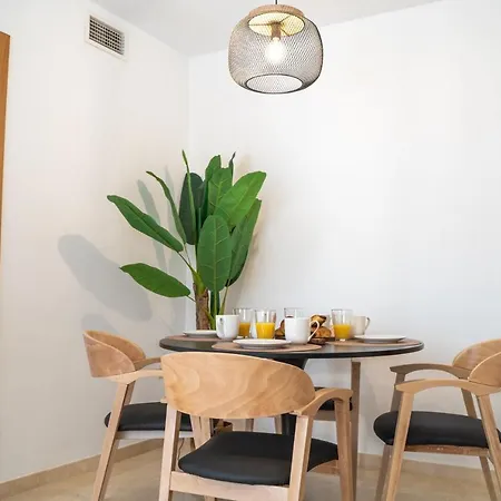 Puerto Playa, Centro Apartamento Fuengirola