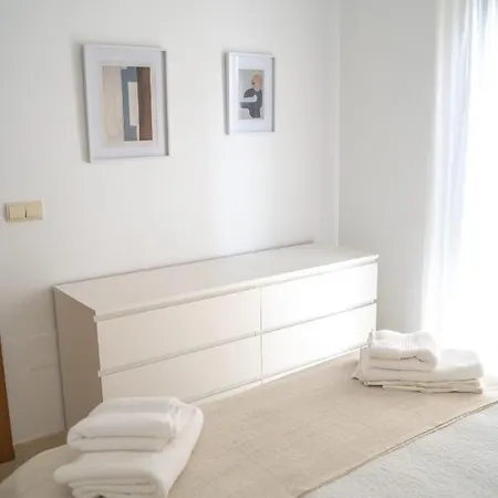 Apartamento Puerto Playa, Centro *