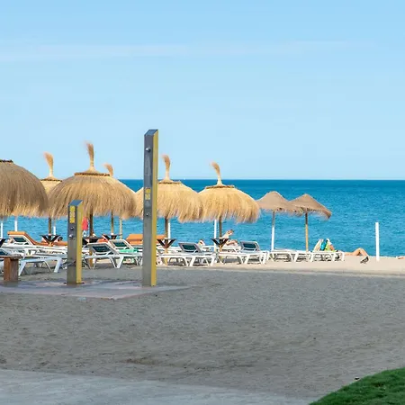 Puerto Playa, Centro Apartamento *
